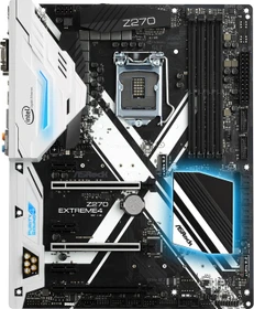 ASRock Z270 Extreme4 (Intel 1151)