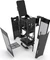 Phanteks Evolv Shift schwarz, Glasfenster, Mini-ITX Vorschaubild