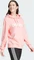 adidas Essentials Linear Hoodie semi pink spark (Damen) Vorschaubild