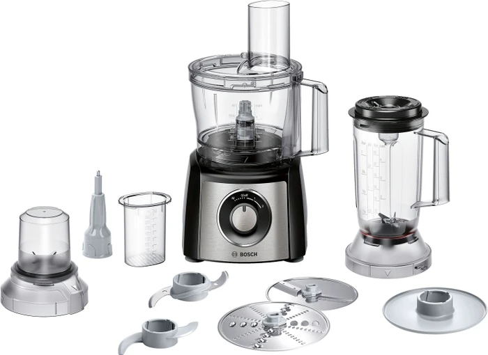 Bosch MCM3501M Multitalent 3 Food Processor