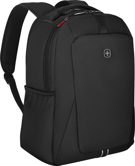 Wenger XE Professionel Notebook Rucksack mit Tablet-Fach 15.6" schwarz
