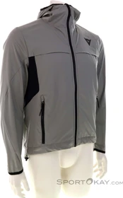 Dainese HGC Hybrid Funktionsjacke grau (Herren)