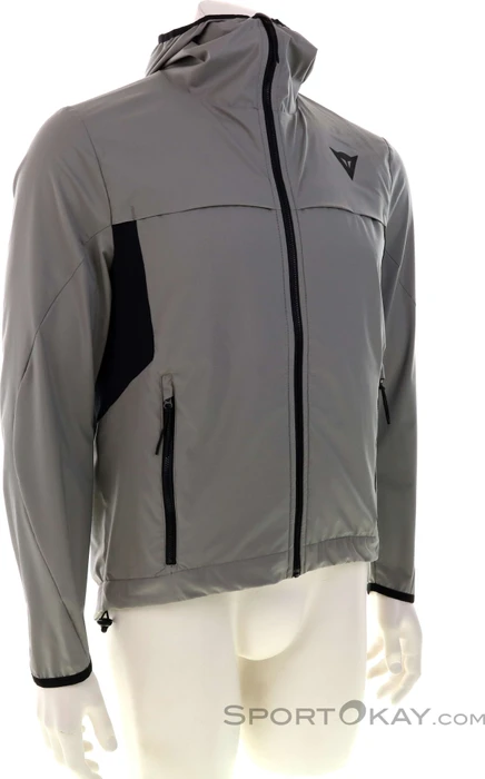 Dainese HGC Hybrid Funktionsjacke grau (Herren)