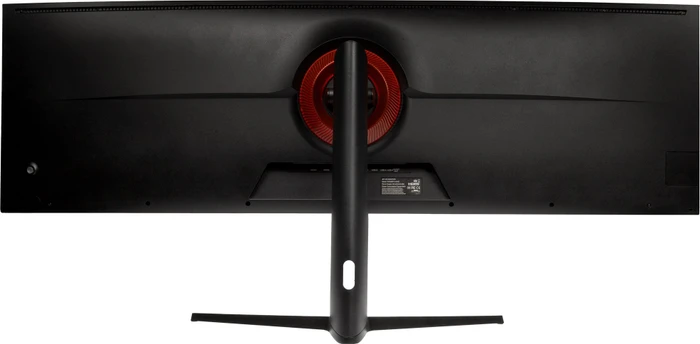 Nitro Concepts SM1, 49"
