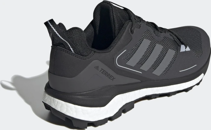 adidas Terrex Skychaser 2.0 core black/grey four/dgh solid grey (Herren)