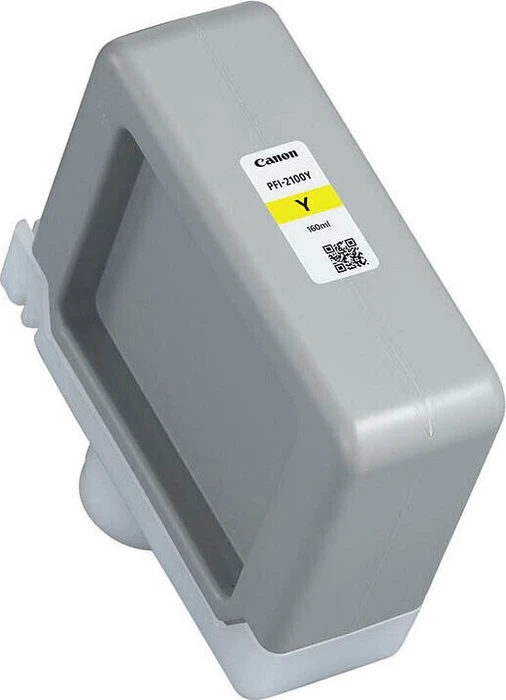 Canon Tinte PFI-2100Y gelb