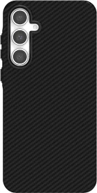 ISY Backcover für Samsung Galaxy A55 5G schwarz