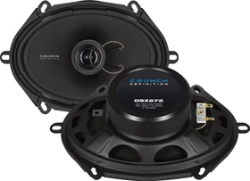 Crunch DSX 572