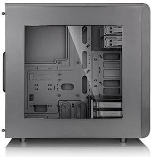 Thermaltake Core V31, Acrylfenster