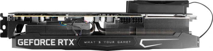 KFA2 GeForce RTX 3080 SG (1-Click OC) LHR, 10GB GDDR6X, HDMI, 3x DP