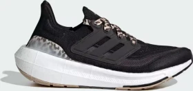 adidas Ultraboost Light core black/magic beige (Damen)
