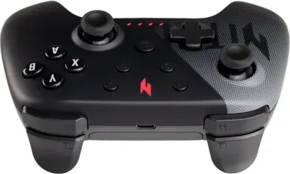 Acer Nitro Wireless Controller schwarz (PC)