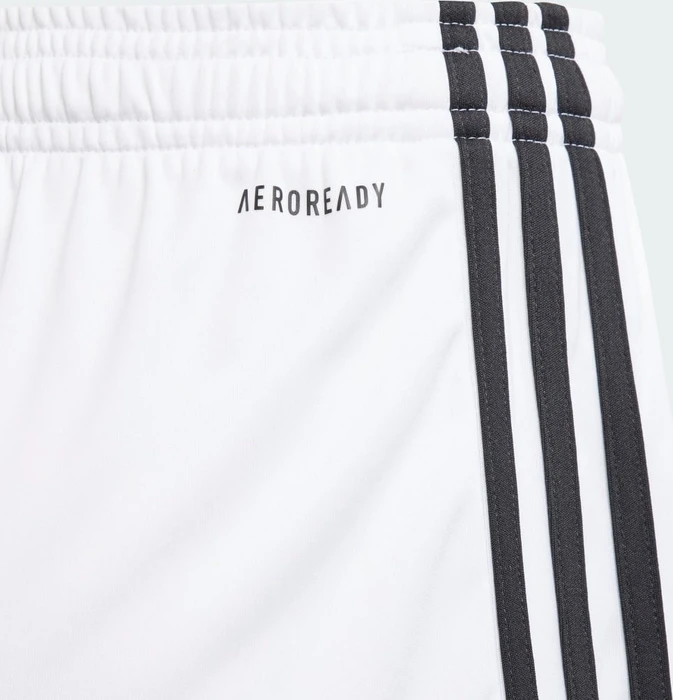 adidas Juventus Turin 2023/2024 Auswärtsshorts white (Junior)