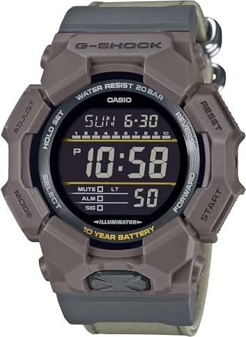 Casio G-Shock Classic GD-010CE-5ER