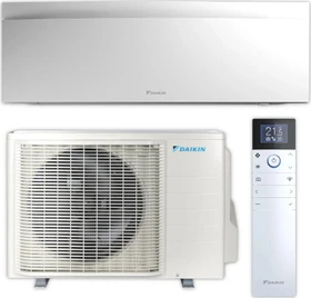 Daikin Nepura Emura FTXTJ30AW/RXTJ30A