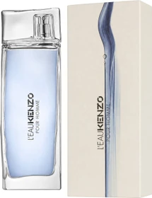 Kenzo L'Eau Par Kenzo Homme Eau de Toilette, 100ml