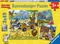 Ravensburger Puzzle Mauseschlau und Bärenstark Abenteuer mit Mauseschlau und Bärenstark Vorschaubild