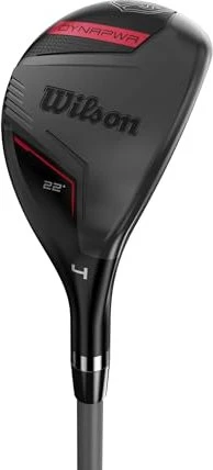 Wilson Dynapower Hybrid Rechtshand (Herren)
