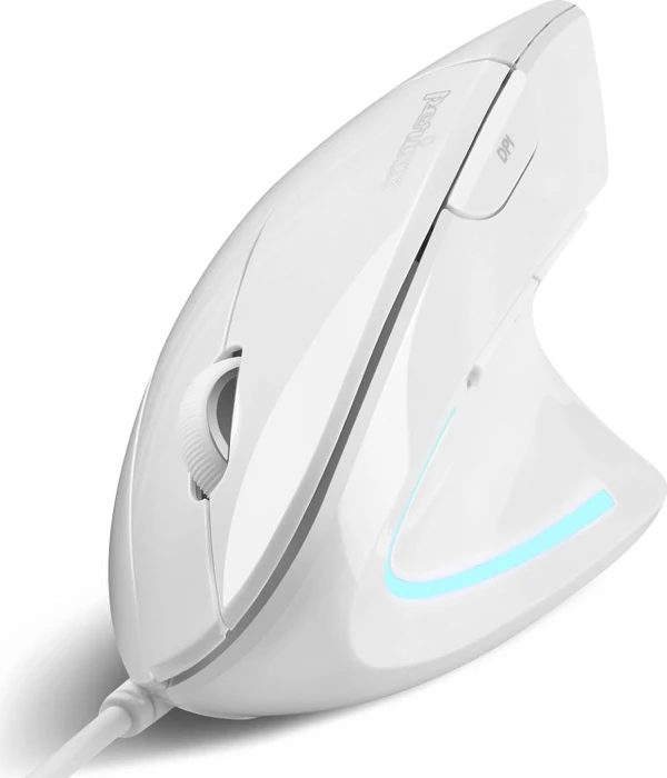 Perixx PERIMICE-513W weiß, USB