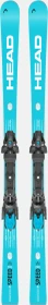 Head Worldcup Rebels e-Speed Pro + Freeflex ST 14 (inkl. Bindung) (Modell 2025/2026)