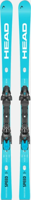 Head Worldcup Rebels e-Speed Pro (Modell 2025/2026)