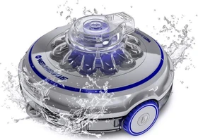 Gre Wet Runner Plus Poolroboter