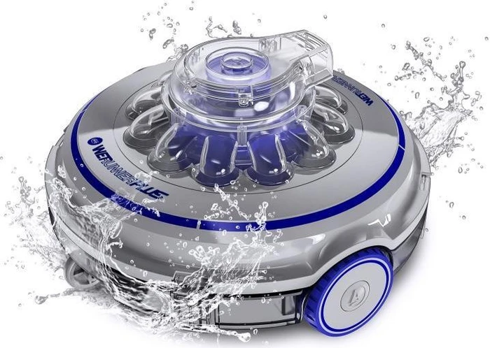 Gre Wet Runner Poolroboter
