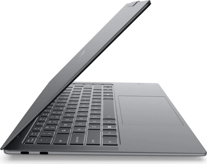 Lenovo Yoga Slim 7 14IPH11 (Yoga Slim 7i G11 Aura Edition), Luna Grey, Core Ultra 7 355, 16GB RAM, 1TB SSD, DE