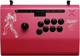 PDP Victrix Pro FS Arcade Fight Stick The King of Fighters Terry (PS5/PS4/PC)