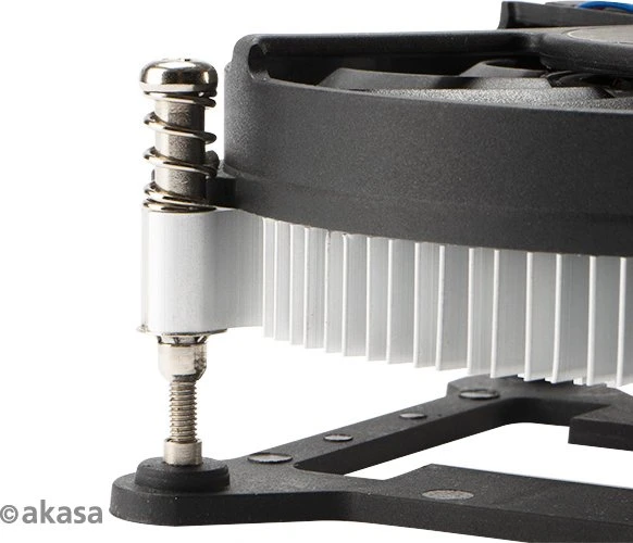 Akasa KS12