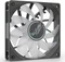 Valkyrie V12R ARGB Black, schwarz, 120mm Vorschaubild