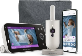 Philips Avent Premium Connected SCD971/26 Video-Babyphone