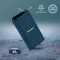 Transcend ESD410C Portable SSD, Dark Blue, 2TB, USB-C 3.2 Vorschaubild