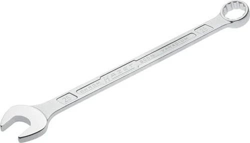 Hazet 600N-25 Ring-Maulschlüssel, 25x354mm