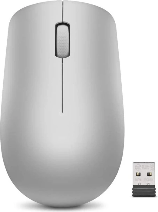 Lenovo 530 Wireless Mouse