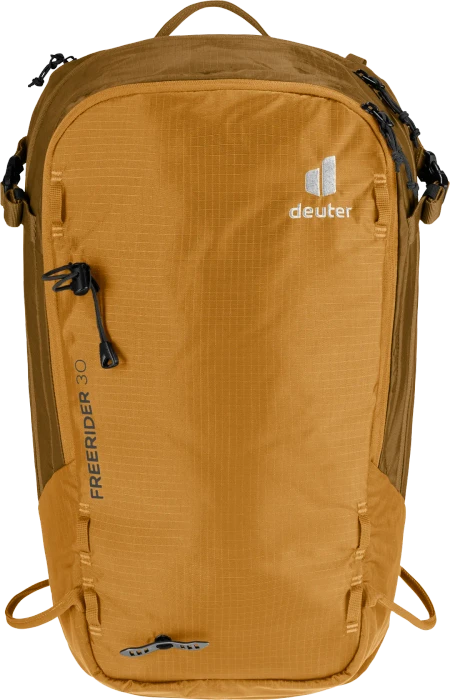 Deuter Freerider 30 cinnamon/almond