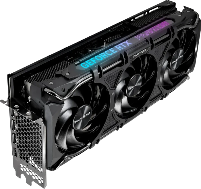 Gainward GeForce RTX 4070 Ti SUPER Phantom, 16GB GDDR6X, HDMI, 3x DP
