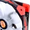 Thermaltake Luna 14 LED rot, 140mm Vorschaubild