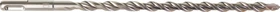 Milwaukee SDS-plus M2 Hammerbohrer, 10x200x260mm, 50 Stück