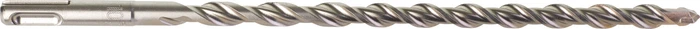 Milwaukee SDS-plus M2 Hammerbohrer