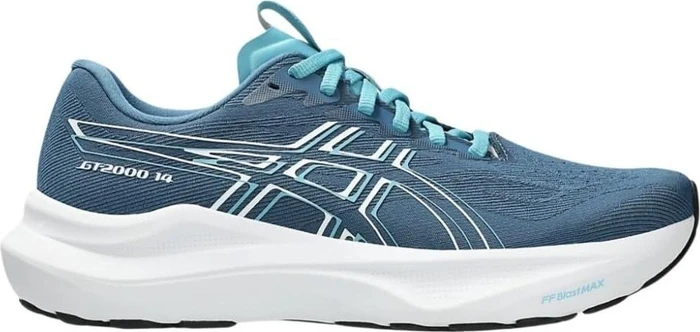 Asics GT-2000 14 winter sea/white (Damen)