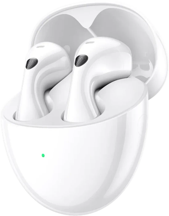 Huawei FreeBuds 6 weiß