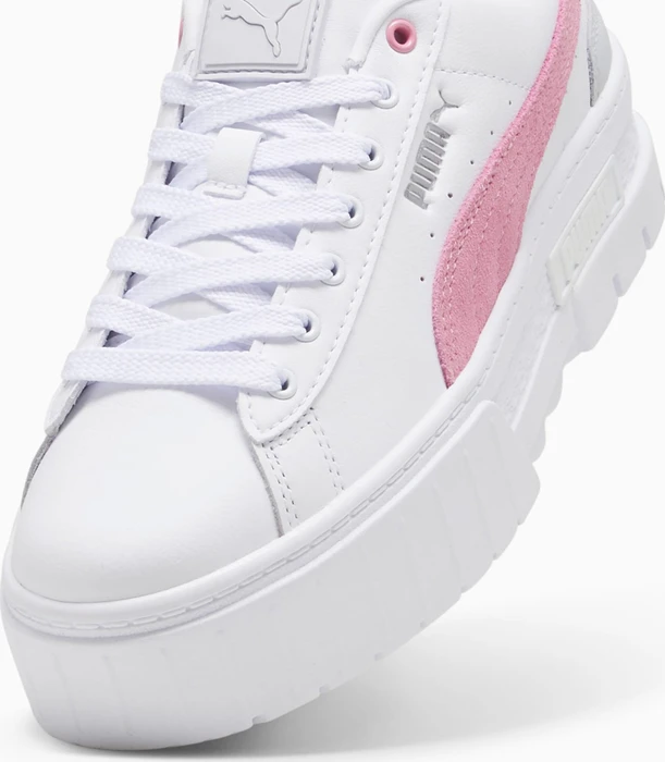 Puma Mayze puma white/mauved out