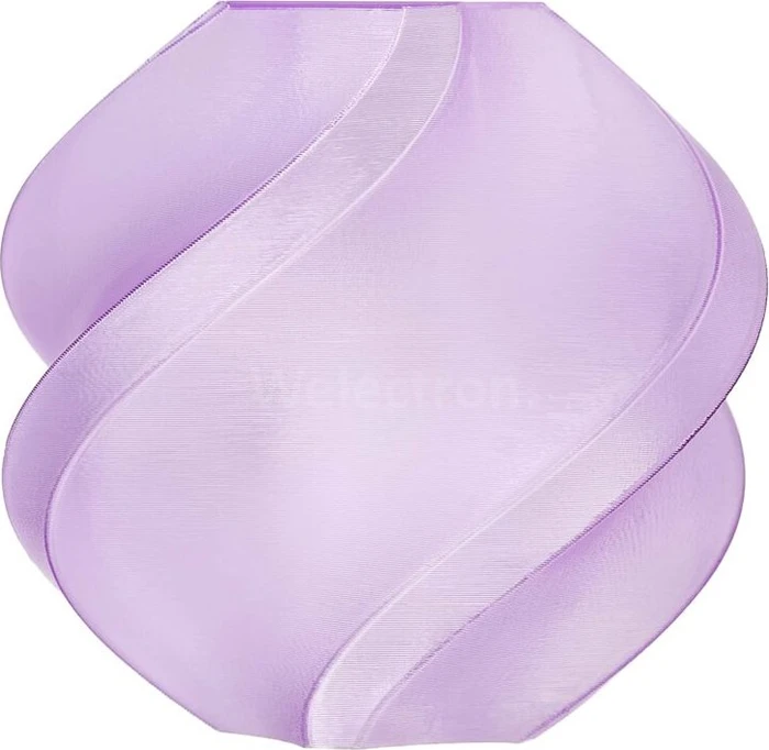 Bambu Lab PETG Translucent, violett, Spule, 1.75mm, 1.00kg