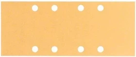 Bosch Professional C470 Best for Wood and Paint Schleifblatt K100, 93x230mm, 10 Stück