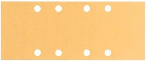 Bosch Professional C470 Best for Wood and Paint Schleifblatt K100, 93x230mm, 10 Stück