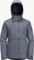 Jack Wolfskin Snowy Park Funktionsjacke night blue (Damen) Vorschaubild