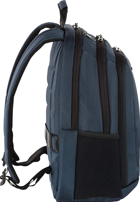 Samsonite GuardIT 2.0 Laptop Backpack S 14.1" Notebook-Rucksack blau