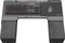 nerdytec Couchmaster Cycon 2 Fusion Grey, Lapdesk, grau Vorschaubild