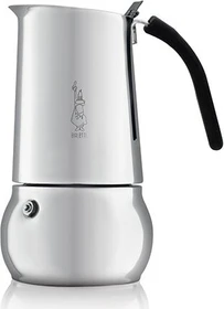 Bialetti Kitty 6 Tassen Espressokanne